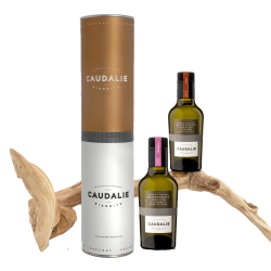 Les grandes huiles sauvages bio - 2x250ml