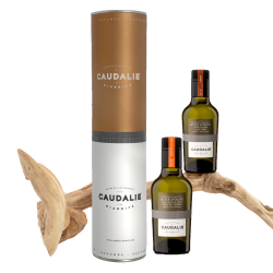 Parfums d'automne & d'hiver bio - 2x250ml