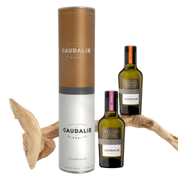Les saveurs intenses bio - 2x250ml