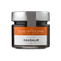 Ma petite truffe - Huile de truffe noire - 250ml - Diamant Noir France