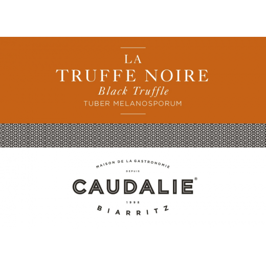 Truffe Noire Du Périgord Fraiche Tuber Melanosporum - 500g