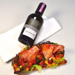 L'Huile d’Olive V. E. «Pebrella» Bio - 250ml