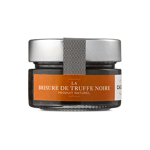 Truffe noire brisures - 12.50 gr