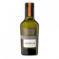 L'Huile d’Olive V. E. «Truffe Noire» Bio - 250ml