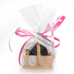 Le Panier de Truffe Noire fraîche du Périgord - Extra - France - 50g