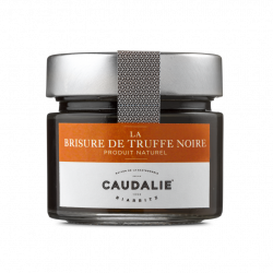 La brisure de Truffe noire - France - 100G