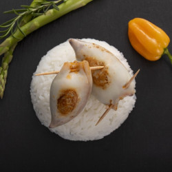Le Calamar du boucher - 500g