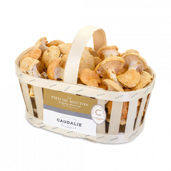 Le Pied de mouton frais - 500g